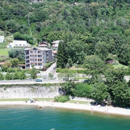 ורבאניה Residence Tre Ponti מראה חיצוני תמונה