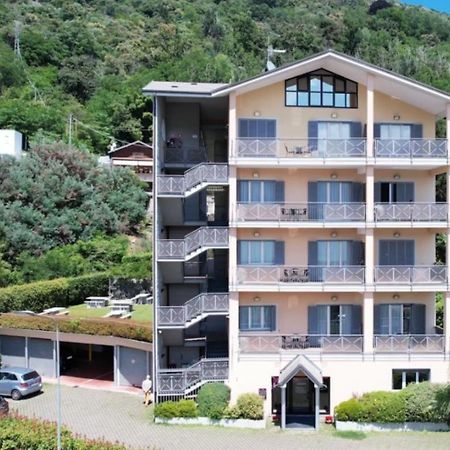 ורבאניה Residence Tre Ponti מראה חיצוני תמונה