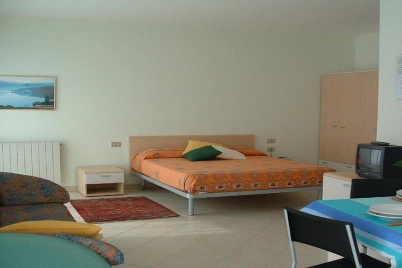 ורבאניה Residence Tre Ponti מראה חיצוני תמונה