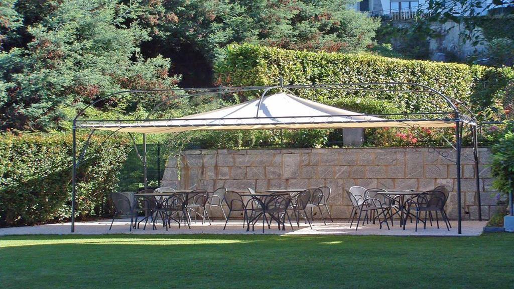 ורבאניה Residence Tre Ponti מראה חיצוני תמונה